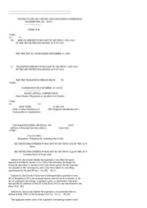 Rand Capital Corporation