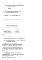 Rand Capital Corporation