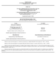 RCM Technologies, Inc.