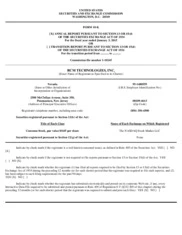 RCM Technologies, Inc.
