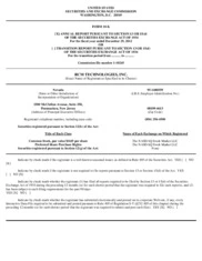 RCM Technologies, Inc.