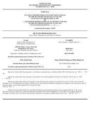 RCM Technologies, Inc.