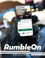 RideNow Group, Inc.