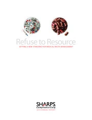 Sharps Compliance Corp.