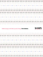 Sharps Compliance Corp.