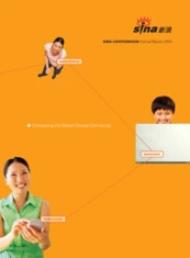 Sina Corporation