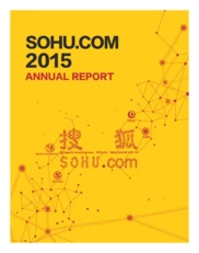 Sohu.com Limited