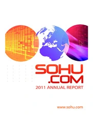 Sohu.com Limited