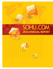Sohu.com Limited