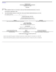 Sonoma Pharmaceuticals, Inc.