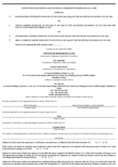 Tantech Holdings Ltd.