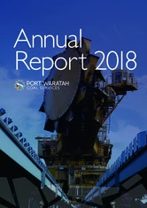 Port Waratah Coal Services