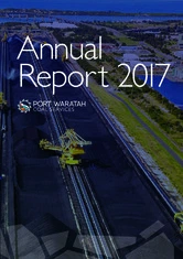 Port Waratah Coal Services