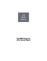 The RMR Group 