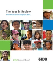 Inter-American Development Bank