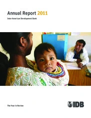 Inter-American Development Bank