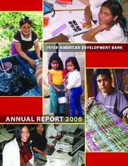 Inter-American Development Bank