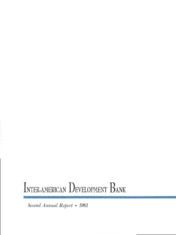 Inter-American Development Bank