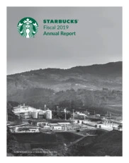 Starbucks Corp.