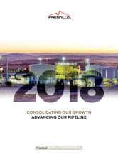 Fresnillo Plc