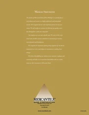 Mercantile Bank Corp.