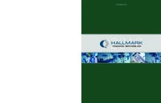 Hallmark Financial Services Inc.