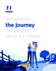 Nationwide Financial Services, Inc.