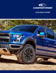 Cooper Tire & Rubber