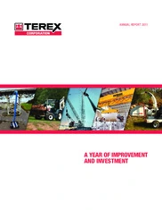 Terex Corporation