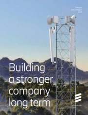 Ericsson