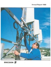 Ericsson
