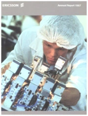 Ericsson