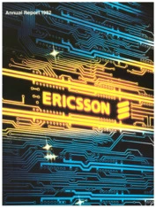 Ericsson