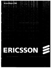 Ericsson