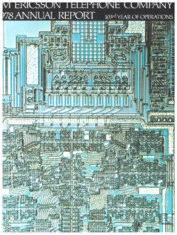 Ericsson