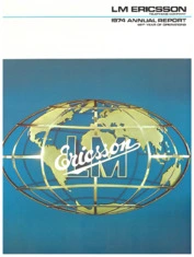Ericsson