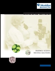 Meridian Bioscience Inc.