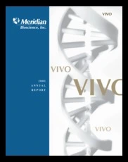 Meridian Bioscience Inc.