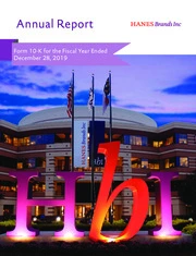 Hanesbrands Inc.