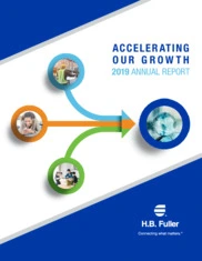 HB Fuller Co