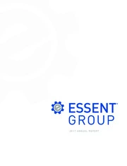 Essent Group Ltd