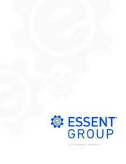 Essent Group Ltd