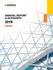 EVRAZ plc