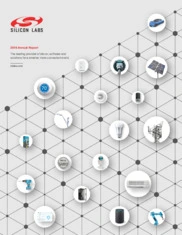 Silicon Laboratories Inc.