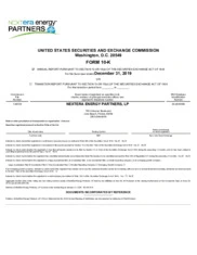 XPLR Infrastructure, LP