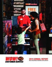 AutoZone Inc.