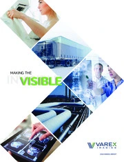 Varex Imaging Corporation