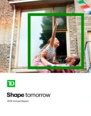 TD Bank Group