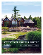 TWC Enterprises Limited