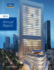 Colliers International Group Inc